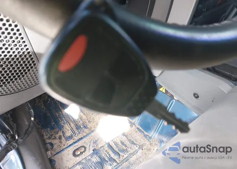 2010 Jeep Wrangler Unlimited Sport из США, поврежденный, VIN 1J4BA3H10AL212086